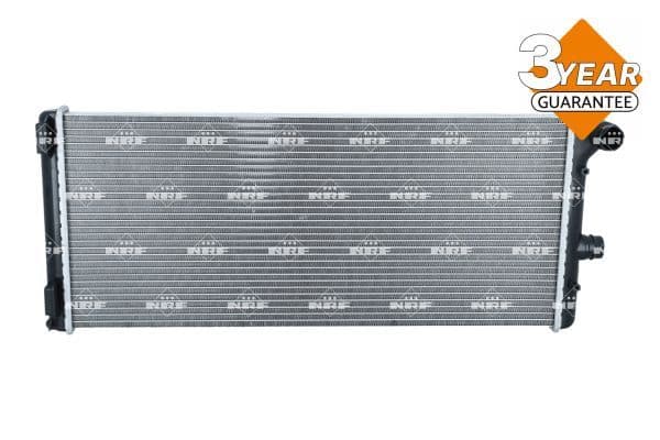 Radiator, racire motor NRF 53228