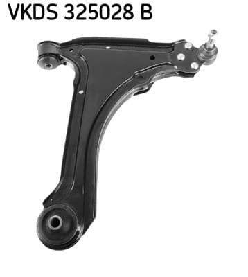 Brat, suspensie roata SKF VKDS 325028 B