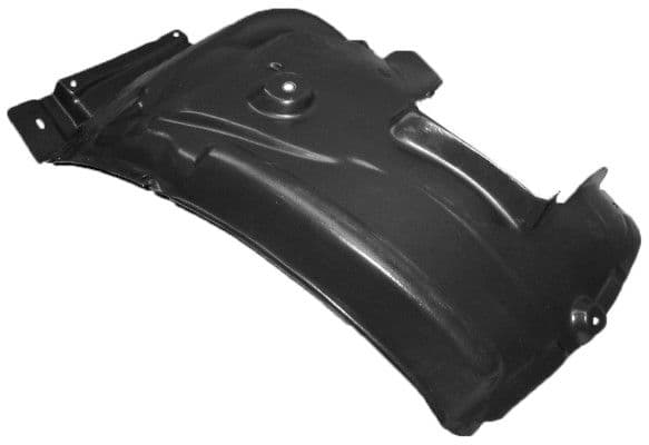 Carenaj roata MTR 30059464