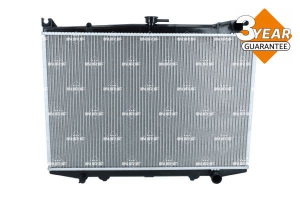 Radiator, racire motor NRF 59114