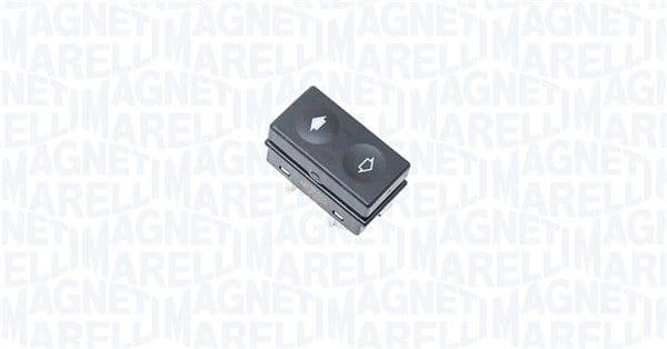 comutator,macara geam MAGNETI MARELLI 000051065010