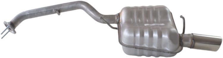 Toba esapament finala BOSAL 171-035