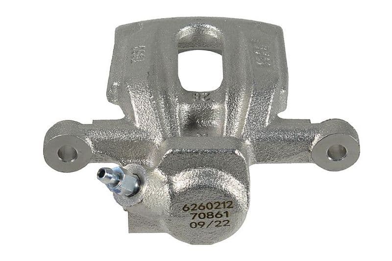Etrier frana METZGER AUTOTEILE 6260212
