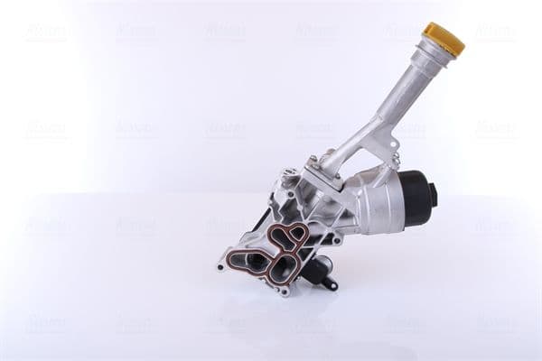 Radiator ulei, ulei motor NISSENS ** FIRST FIT ** 90928