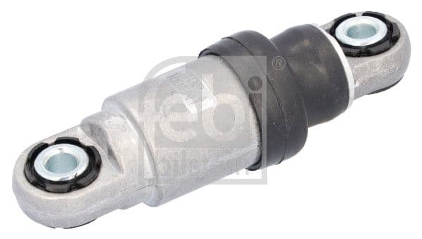Amortizor vibratii, curea transmisie cu caneluri FEBI BILSTEIN 14996