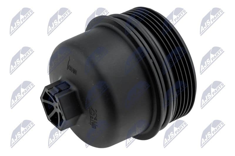 Capac, carcasa filtru ulei NTY CCL-LR-026
