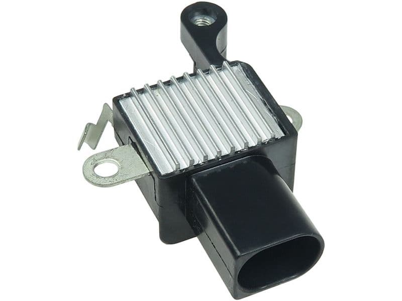 Regulator, alternator AS-PL STANDARD ARE6124P