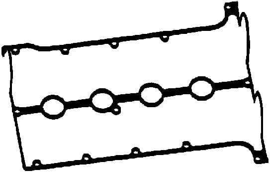 Garnitura, capac supape CORTECO 440122P