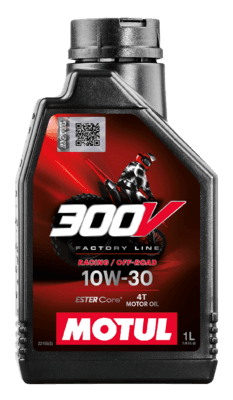 ulei de motor MOTUL 112536