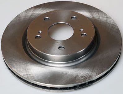 Disc frana DENCKERMANN B130602