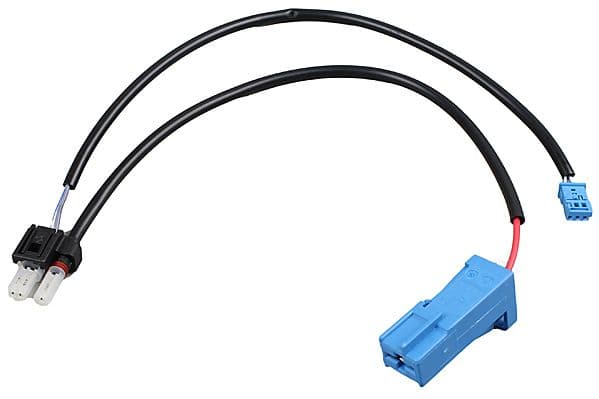 adaptor acumulator METZGER AUTOTEILE 2323041