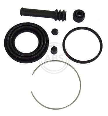 Set reparatie, etrier ABS 73400