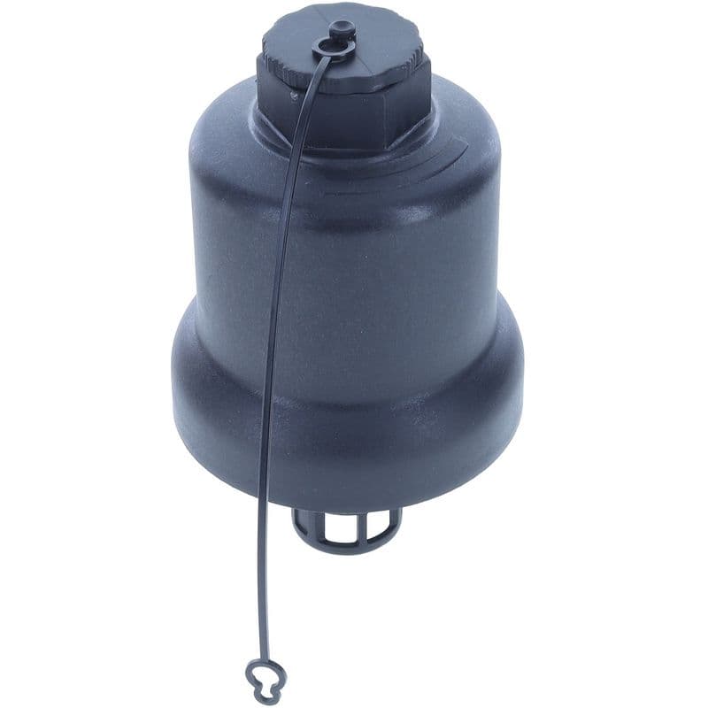 Capac, carcasa filtru ulei MOTORAD MO361