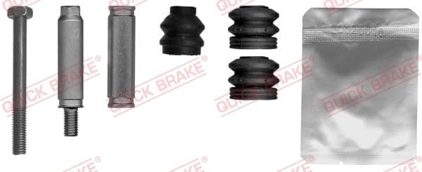 Set bucsi de ghidaj, etrier frana QUICK BRAKE 113-1485X