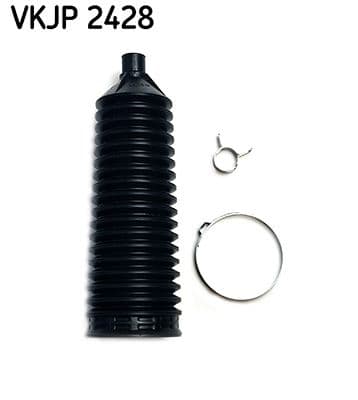 Ansamblu burduf, directie SKF VKJP 2428