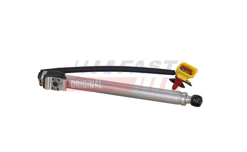 Element de reglare, capotă motor activă FAST FT01775