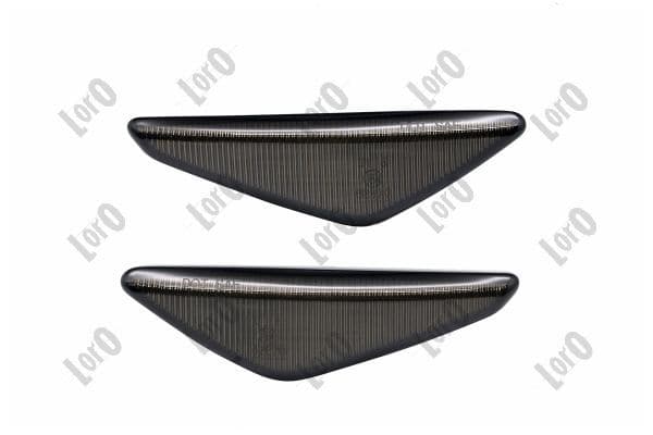 Set lumini semnalizare DEPO L04-140-004LED-SD