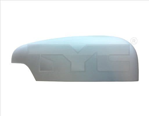Acoperire oglinda exterioara TYC 338-0046-2