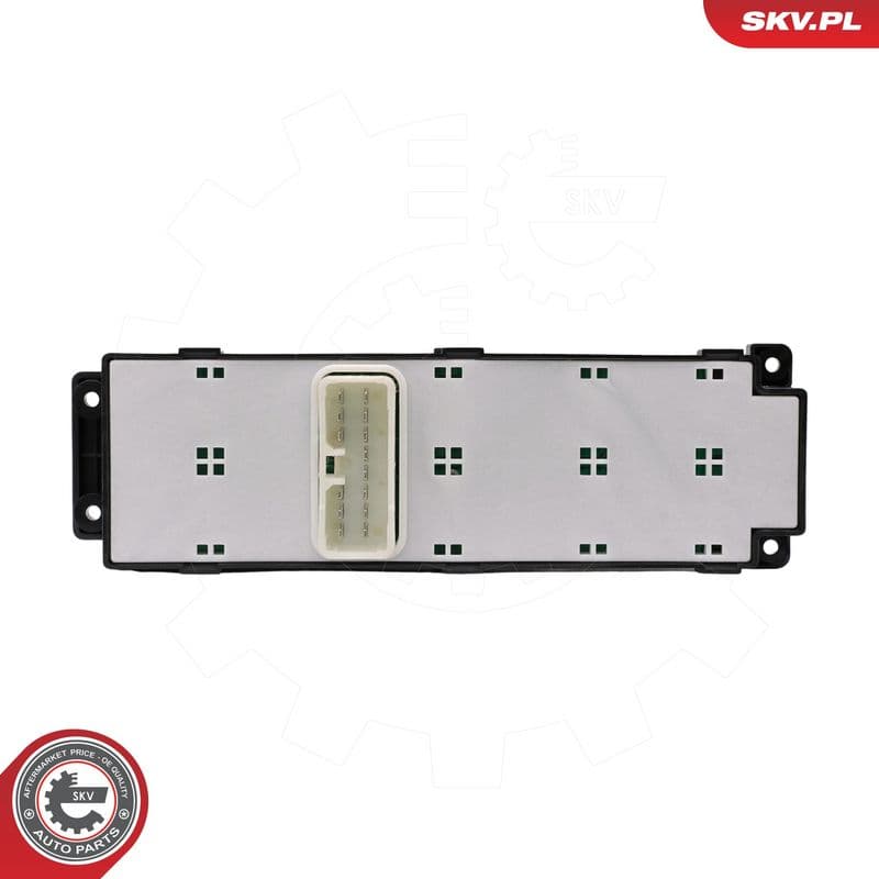 comutator,macara geam ESEN SKV 37SKV523
