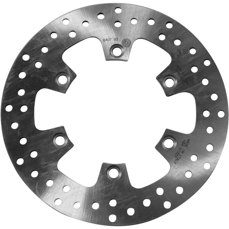 Disc frana BREMBO PRIME - Serie-Oro - Fixed Disc 68B407B3