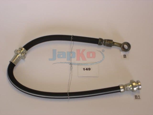 Suport, furtun frana JAPKO 69149