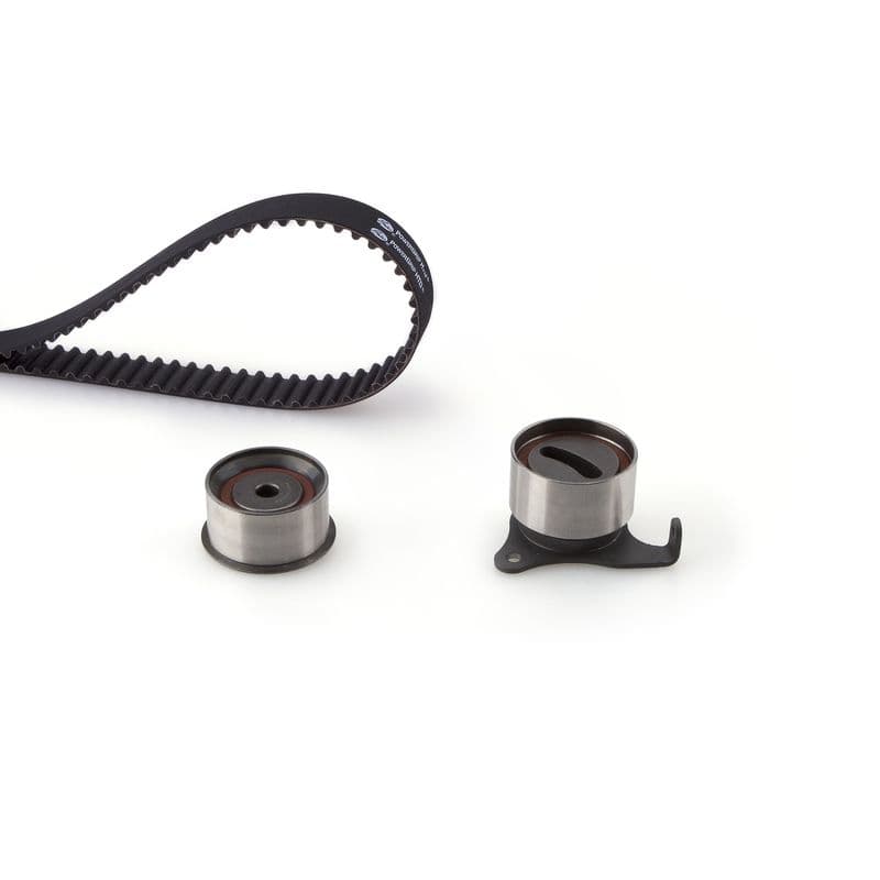 Set curea de distributie GATES PowerGrip™ K015389XS