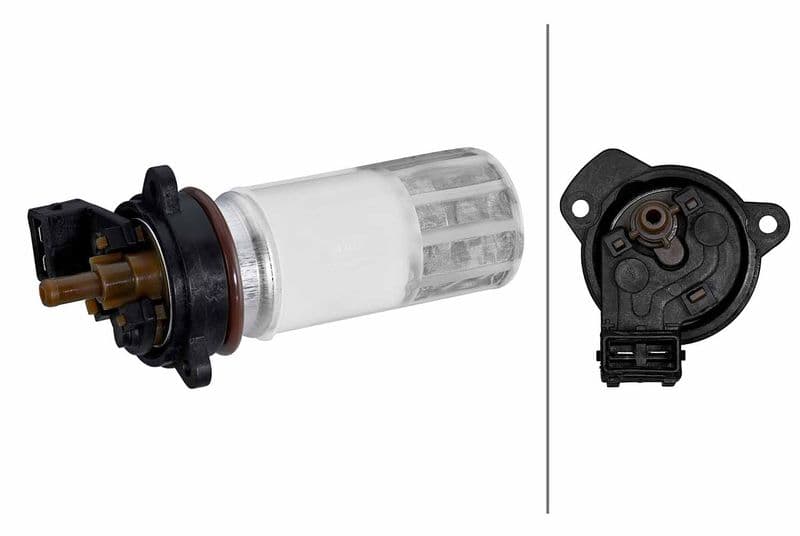 Pompa combustibil HELLA 8TF 358 306-401