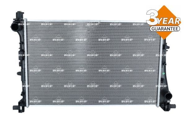 Radiator, racire motor NRF 550125
