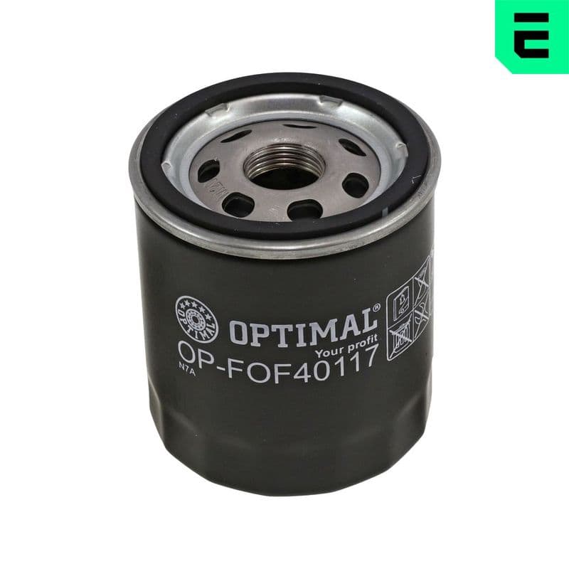 Filtru ulei OPTIMAL OP-FOF40117