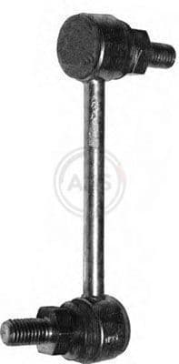 Brat/bieleta suspensie, stabilizator ABS 260093