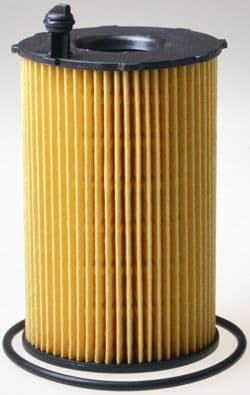 Filtru ulei DENCKERMANN A210733
