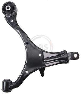 Brat, suspensie roata ABS 210750