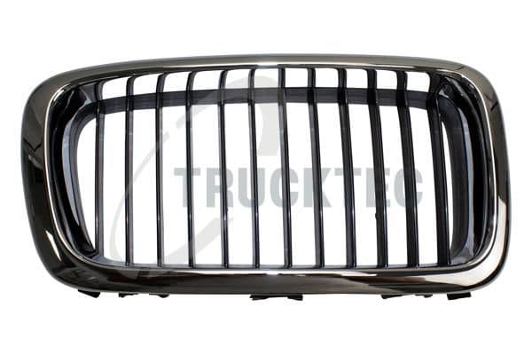 Grila radiator TRUCKTEC AUTOMOTIVE 08.62.262