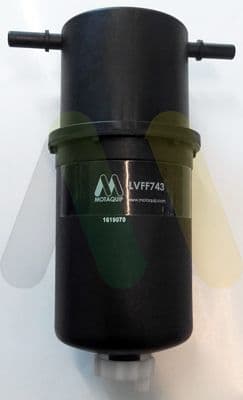 filtru combustibil MOTAQUIP LVFF743