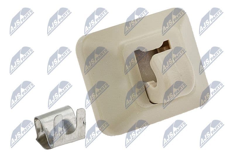 Suport, parasolar NTY EZC-AU-124