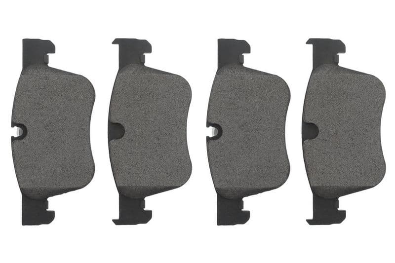 set placute frana,frana disc TOPRAN EHVP 209 189