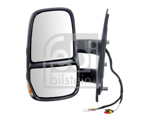 Sistem oglinzi FEBI BILSTEIN 107870