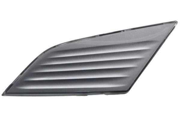 Grila ventilatie, bara protectie BLIC 6502-07-3493915P
