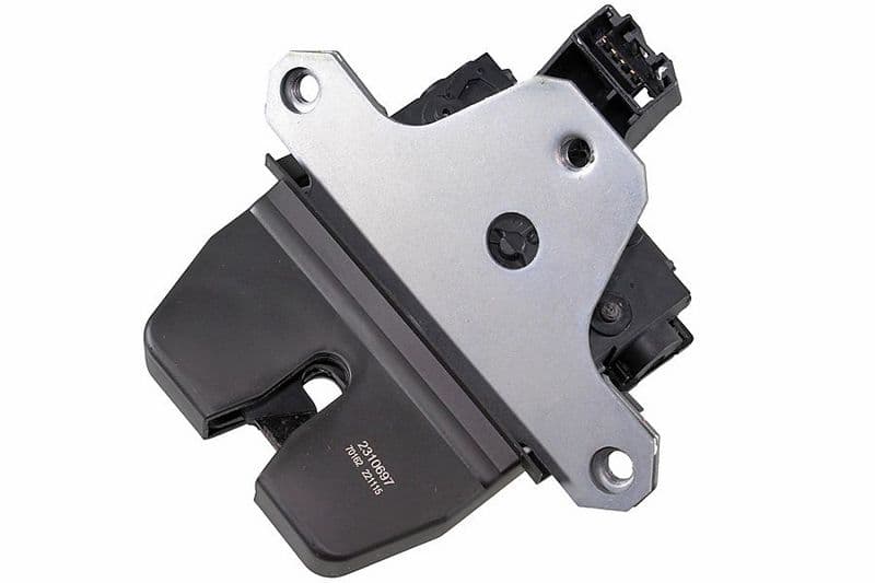 Incuietoare haion METZGER AUTOTEILE 2310697