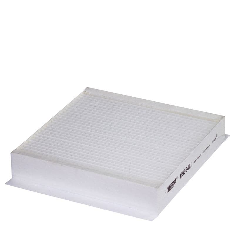 Filtru, aer habitaclu HENGST FILTER E5954LI