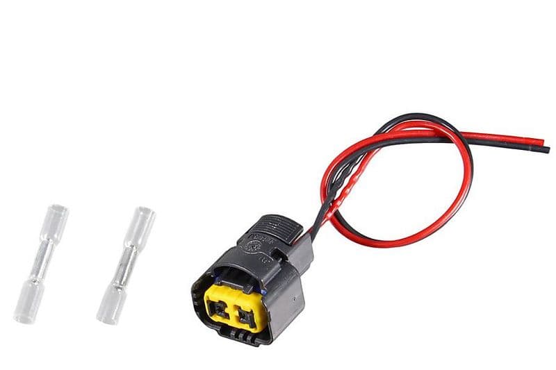 Set reparat cabluri, semnalizator METZGER AUTOTEILE 2324208