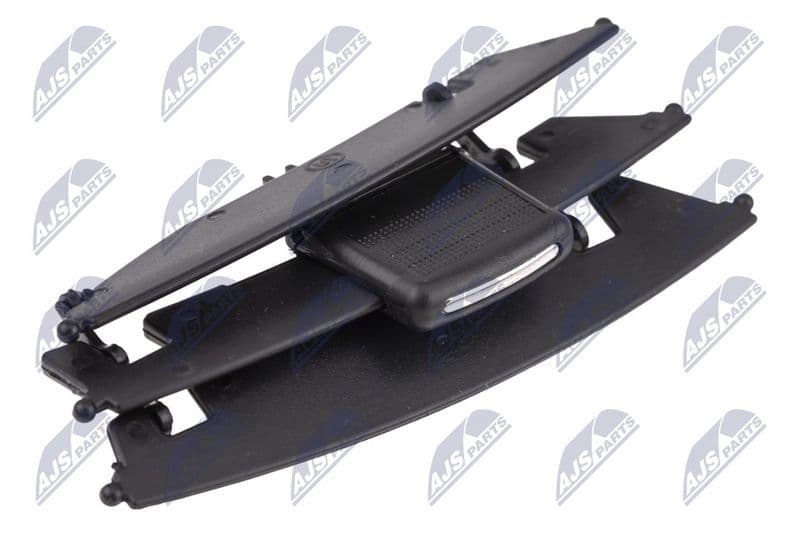 Grila venitlatie NTY EZC-PL-247