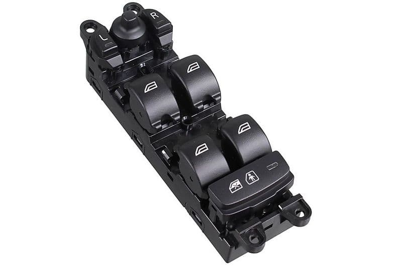 comutator,macara geam METZGER AUTOTEILE 09161212