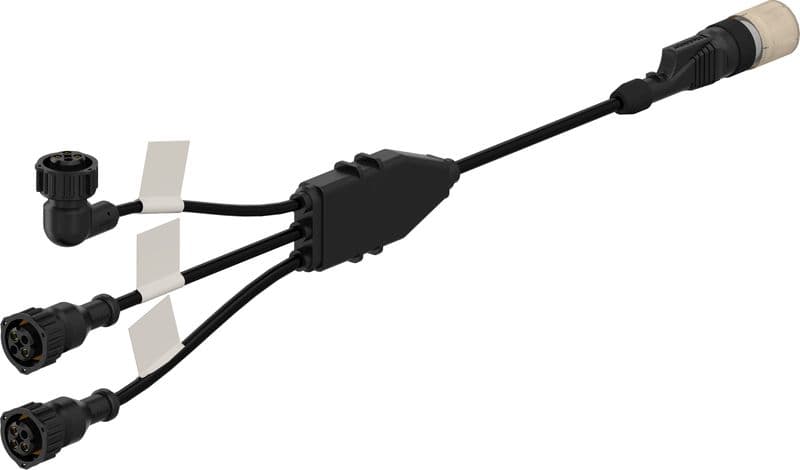 Cablu legatura, frana electronica WABCO 4494291300
