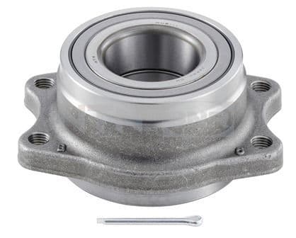 Set rulment roata SNR R173.52