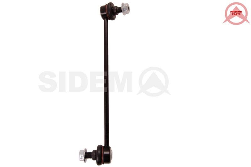 Brat/bieleta suspensie, stabilizator SIDEM 81367