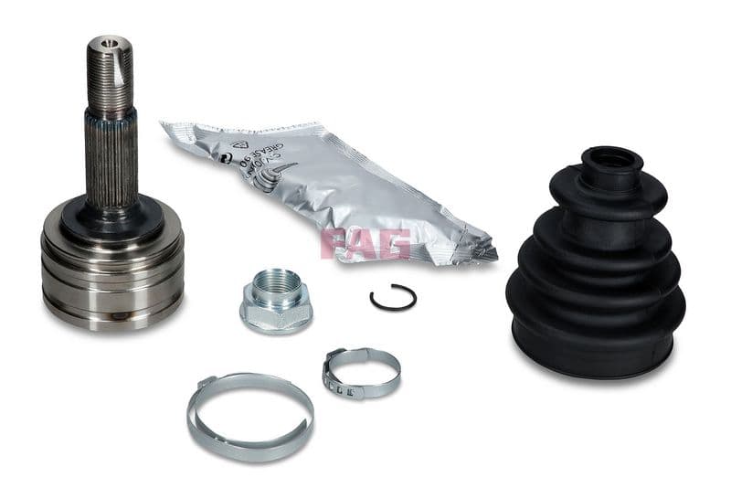 Set articulatie, planetara Schaeffler FAG 771 0470 30