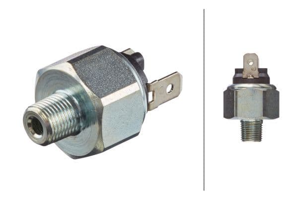 Comutator lumini frana HELLA 6DF 007 669-001