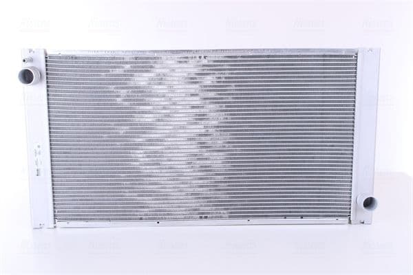 Radiator, racire motor NISSENS 69705