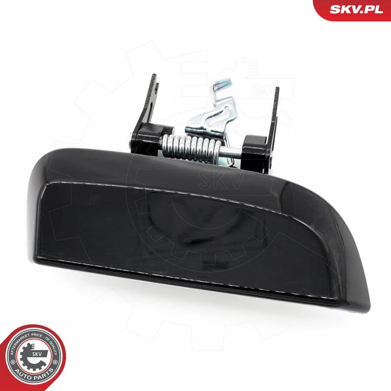 Mânerul exterior al ușii ESEN SKV 97SKV081